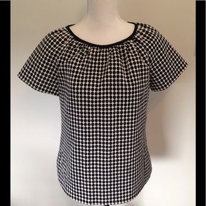 Worthington Blouse Medium